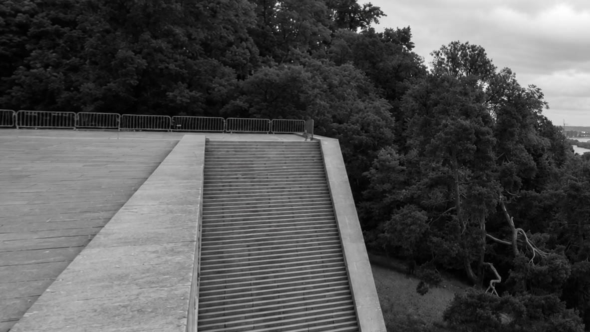 Architecture photograph 1