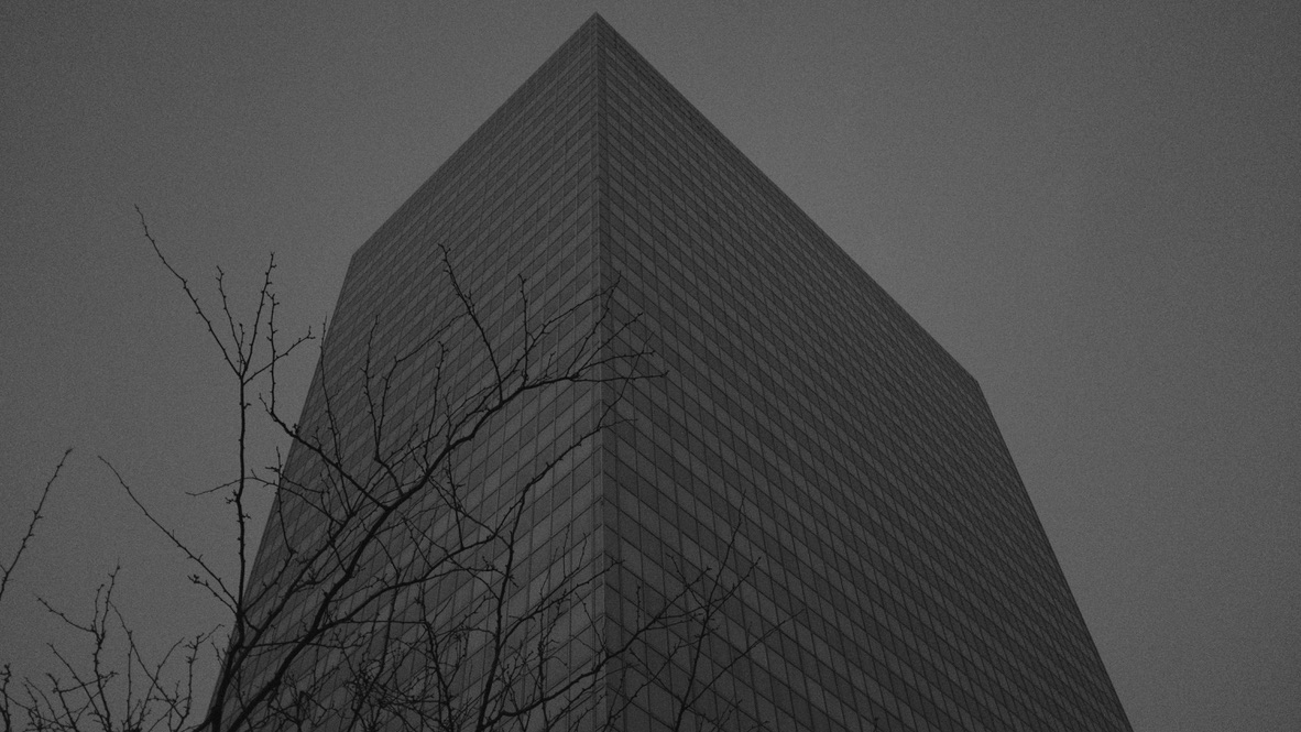 Architecture photograph 3