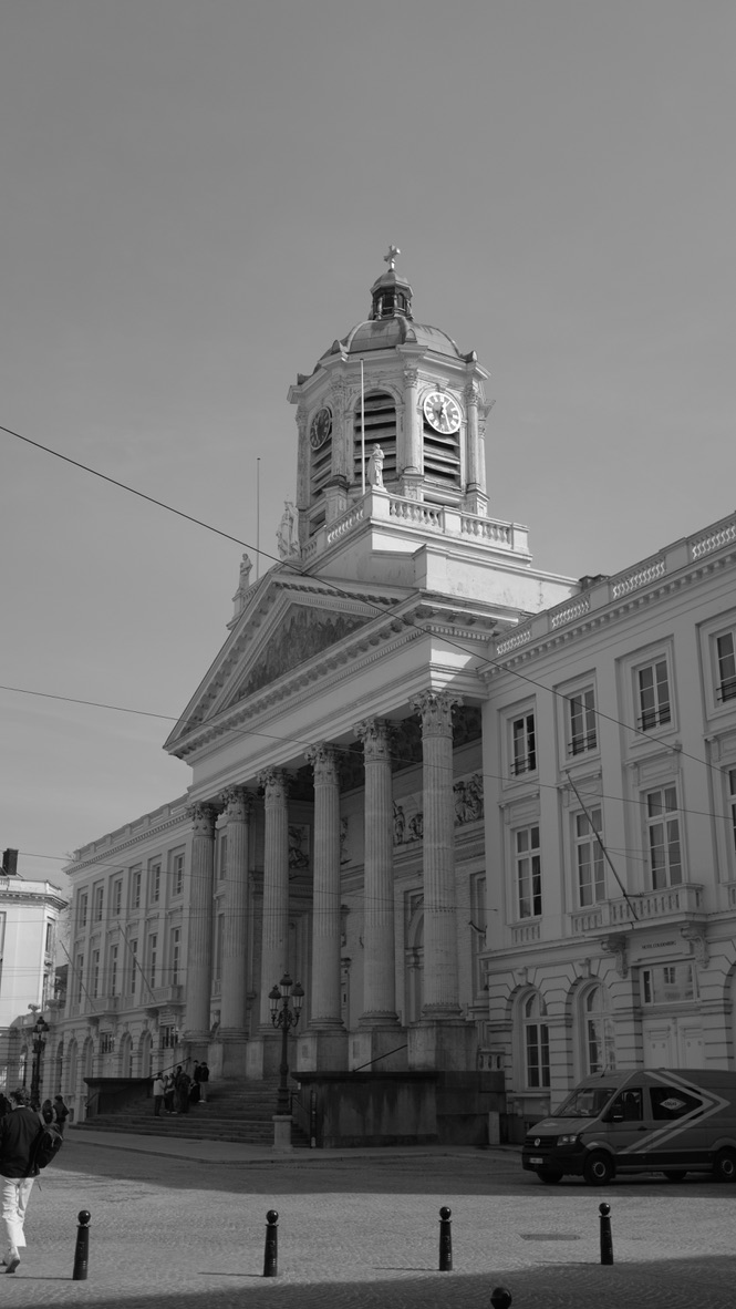 Architecture photograph 4