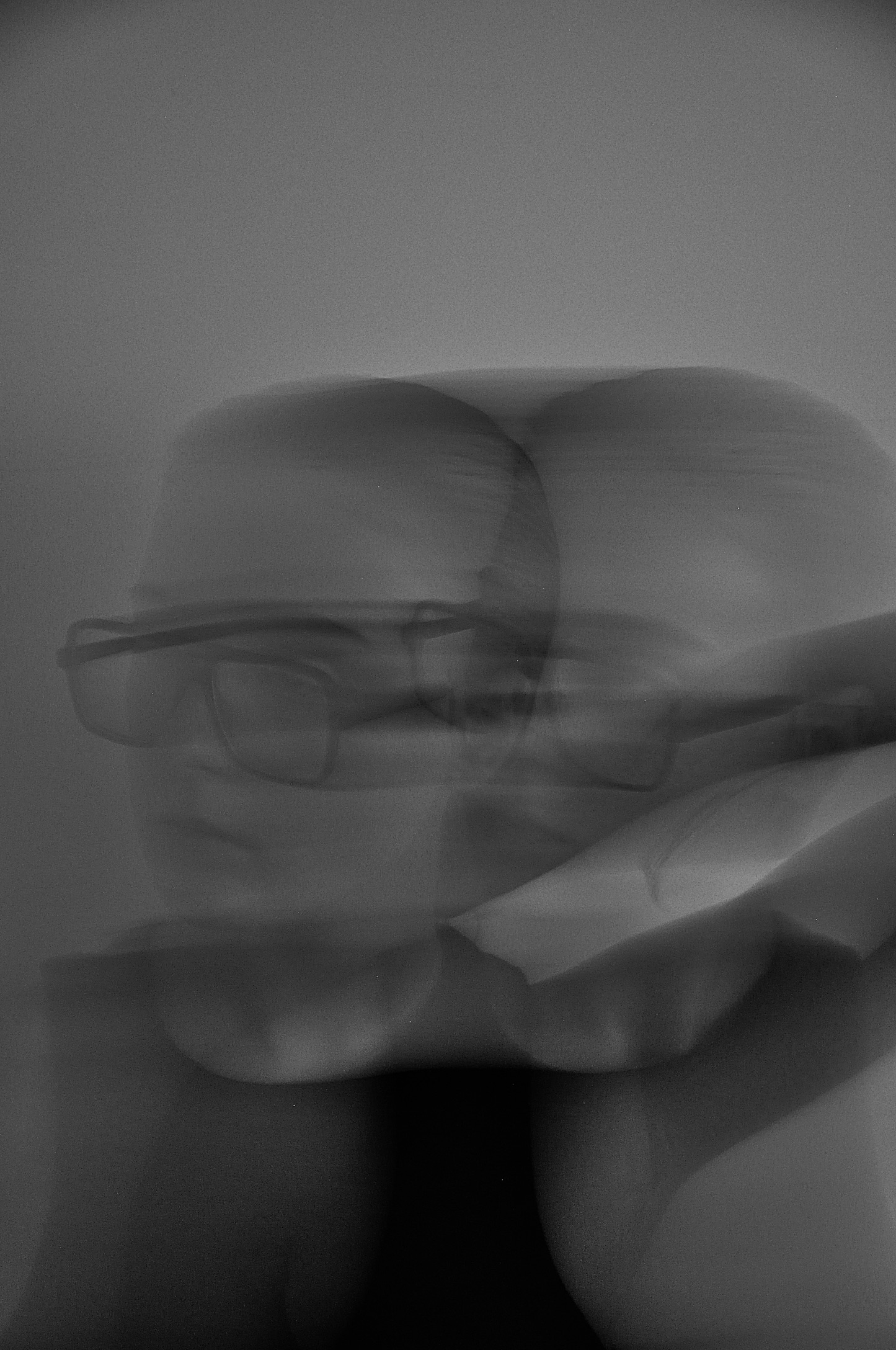 Portrait photograph 2