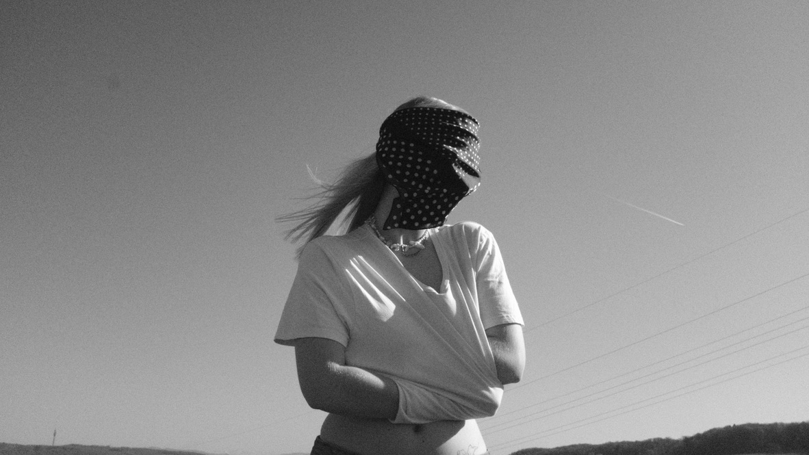 Portrait photograph 3
